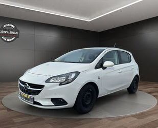 Opel Opel Corsa 1.2 120 Jahre Gebrauchtwagen