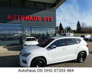 Seat Ateca Gebrauchtwagen