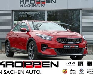 Kia Kia XCeed Spirit DCT 1.6T Navi Kamera SHZ Gebrauchtwagen