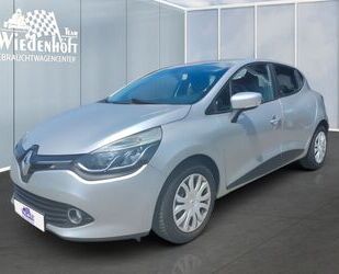 Renault Renault Clio IV Dynamique Gebrauchtwagen