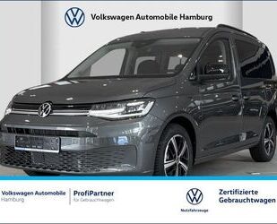 VW Volkswagen Caddy Life 2,0 TDI DSG LED Kamera AppCo Gebrauchtwagen