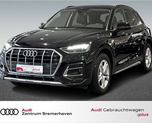 Audi Audi Q5 ADVANCED 35 TDI S-TRON AHK NAVI KAMERA E-S Gebrauchtwagen