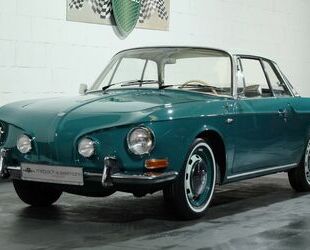 VW Volkswagen Karmann Ghia Typ 34 1500 S im sehr sch Gebrauchtwagen