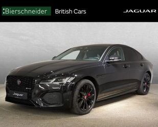 Jaguar Jaguar XF D200 R-Dynamic Black FAHRASSISTENZ-PAKET Gebrauchtwagen