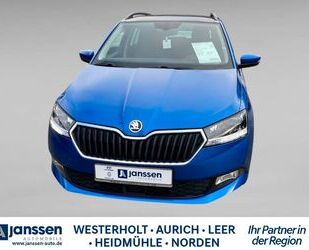 Skoda Skoda Fabia Cool Plus Gebrauchtwagen