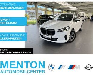 BMW BMW 218i Active Tourer Navi/ad.LED/Komf.zug./DAB Gebrauchtwagen