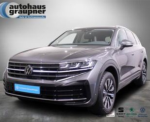 VW Volkswagen Touareg 3.0 TDI 4MOTION Elegance AID MA Gebrauchtwagen