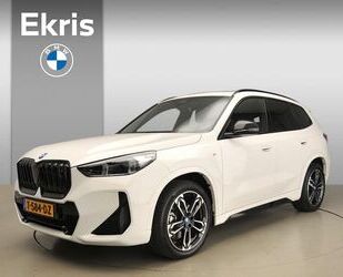 BMW BMW iX1 xDrive30 M-Sportpakket | LED | Leder | nav Gebrauchtwagen