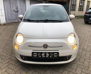 Fiat Fiat 500 0.9 TwinAir Lounge Lounge Gebrauchtwagen