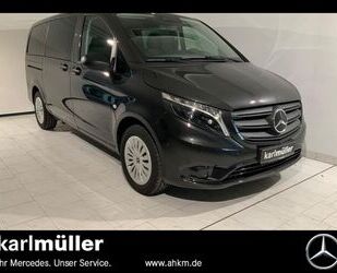 Mercedes-Benz Mercedes-Benz Vito Tourer Pro 114 L Standh+LED+DAB Gebrauchtwagen