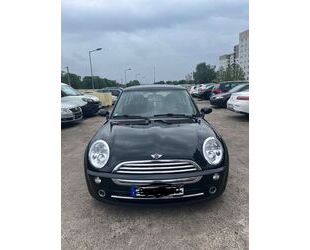 Mini MINI COOPER COOPER Gebrauchtwagen