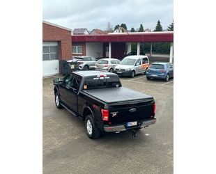 Ford Ford F 150 Gebrauchtwagen