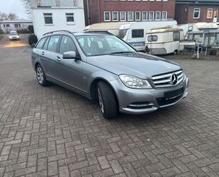 Mercedes-Benz Mercedes-Benz C 180 T CGI BlueEfficiency Gebrauchtwagen