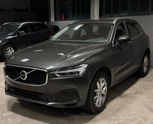 Volvo Volvo XC60Business Executive 2HD LEDER NAV AUT CAM Gebrauchtwagen