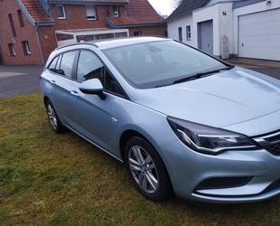 Opel Opel Astra ST 1.6 CDTI ecoFLEX Active 81kW S/S Act Gebrauchtwagen