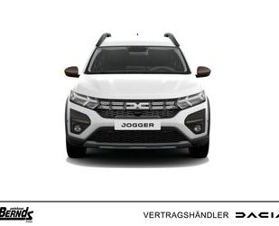 Dacia Dacia Jogger ECO-G 100 Extreme+ - Navigation SHZ Gebrauchtwagen