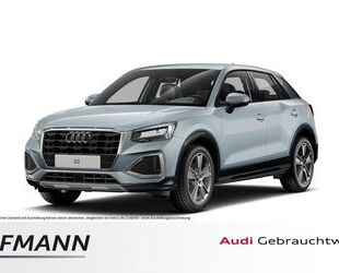 Audi Audi Q2 30 TDI advanced S line AHK+Smartphone+GRA Gebrauchtwagen