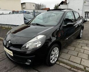 Renault Renault Clio III Edition Dynamique*Isofix*Sitzheiz Gebrauchtwagen