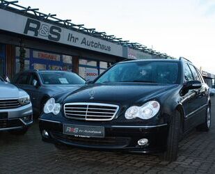 Mercedes-Benz Mercedes-Benz C 200 C 200 T Kompressor Gebrauchtwagen