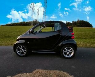 Smart Smart ForTwo Cabrio Garantie bis 07.01.2026 Gebrauchtwagen