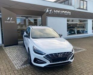 Hyundai Hyundai i30 Kombi CW 1.0 T-GDI Connect & Go DCT Gebrauchtwagen