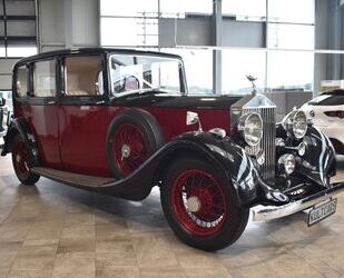 Rolls Royce Rolls-Royce 25/30 H.P. Gebrauchtwagen