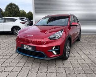 Kia Kia e-Niro Spirit*3-Phasig*Leder* Gebrauchtwagen