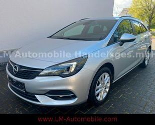 Opel Opel Astra K Sports Tourer Edition*LED*Navi*Automa Gebrauchtwagen