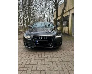 Audi Audi A4 3.0 Sline 19 Zoll Felgen Gebrauchtwagen