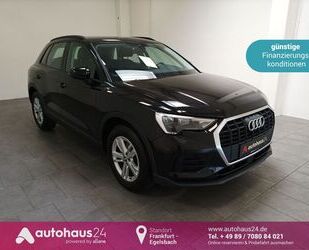 Audi Audi Q3 35 1,5 TFSI basis ParkPilot|Sitzhzg Gebrauchtwagen