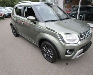 Suzuki Suzuki Ignis Hybrid Comfort+mit DAB Gebrauchtwagen