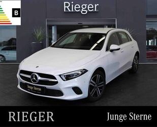 Mercedes-Benz Mercedes-Benz A 250 e Progressive*Multibeam-LED*AC Gebrauchtwagen