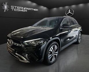 Mercedes-Benz Mercedes-Benz GLA 200 d PROGRESSIVE +KAMERA+LED+DI Gebrauchtwagen