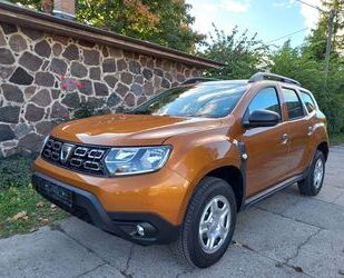 Dacia Dacia Duster II Essential - 1 Hand - 8900 km Gebrauchtwagen