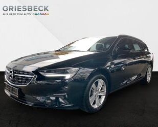 Opel Opel Insignia B Sports Tourer 2.0 CDTI Elegance LE Gebrauchtwagen