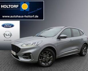 Ford Ford Kuga ST-Line 1.5 NAVI AHK Schwenkbar GJR Gebrauchtwagen