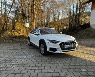 Audi Audi A4 Allroad 45 TFSI S tronic quattro - Gebrauchtwagen