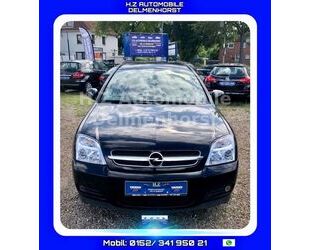 Opel Opel Vectra C Caravan 1.8L Benzin/ TÜV+AU NEU / Kl Gebrauchtwagen