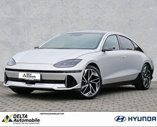 Hyundai Hyundai Ioniq 6 77.4 KWh UNIQ VOLLAUSSTATTUNG Schi Gebrauchtwagen