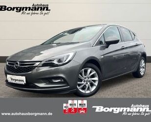 Opel Opel Astra K INNOVATION 1.4 Turbo RFK - LED - Temp Gebrauchtwagen