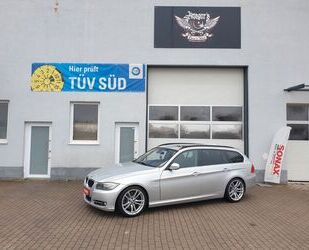 BMW BMW 330d Touring Edition Exclusive Edition Exclusi Gebrauchtwagen