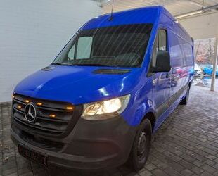 Mercedes-Benz Mercedes-Benz Sprinter III Kasten 316 CDI L3 H2 MA Gebrauchtwagen