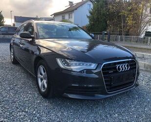 Audi Audi A6 Avant 2.8 FSI quattro 1. Hand Gebrauchtwagen