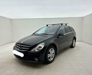 Mercedes-Benz Mercedes-Benz R 300 CDI 4MATIC Gebrauchtwagen