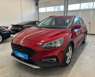 Ford Ford Focus 1.0 EcoBoost Mild-Hybrid Active*KeyGo*L Gebrauchtwagen