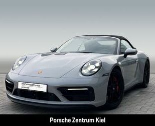 Porsche Porsche 992 911 Carrera 4 GTS Cabrio Sportabgasanl Gebrauchtwagen