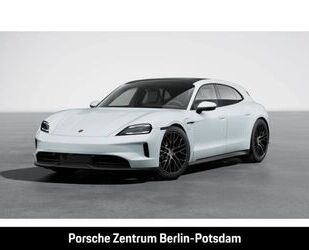 Porsche Porsche Taycan Sport Turismo Surround-View LED-Mat Gebrauchtwagen