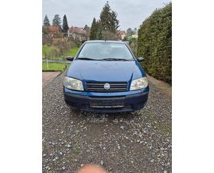 Fiat Fiat Punto 1.2 8V - Gebrauchtwagen