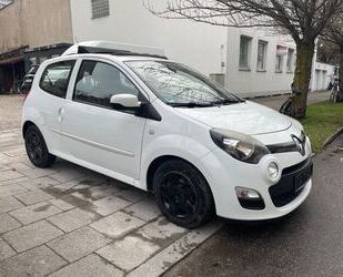 Renault Renault Twingo Liberty-Klima + Panorama Gebrauchtwagen