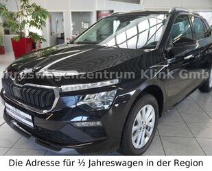 Skoda Skoda Kamiq Selection 1.0 TSI DSG*LED*ACC*NAVI*KAM Gebrauchtwagen